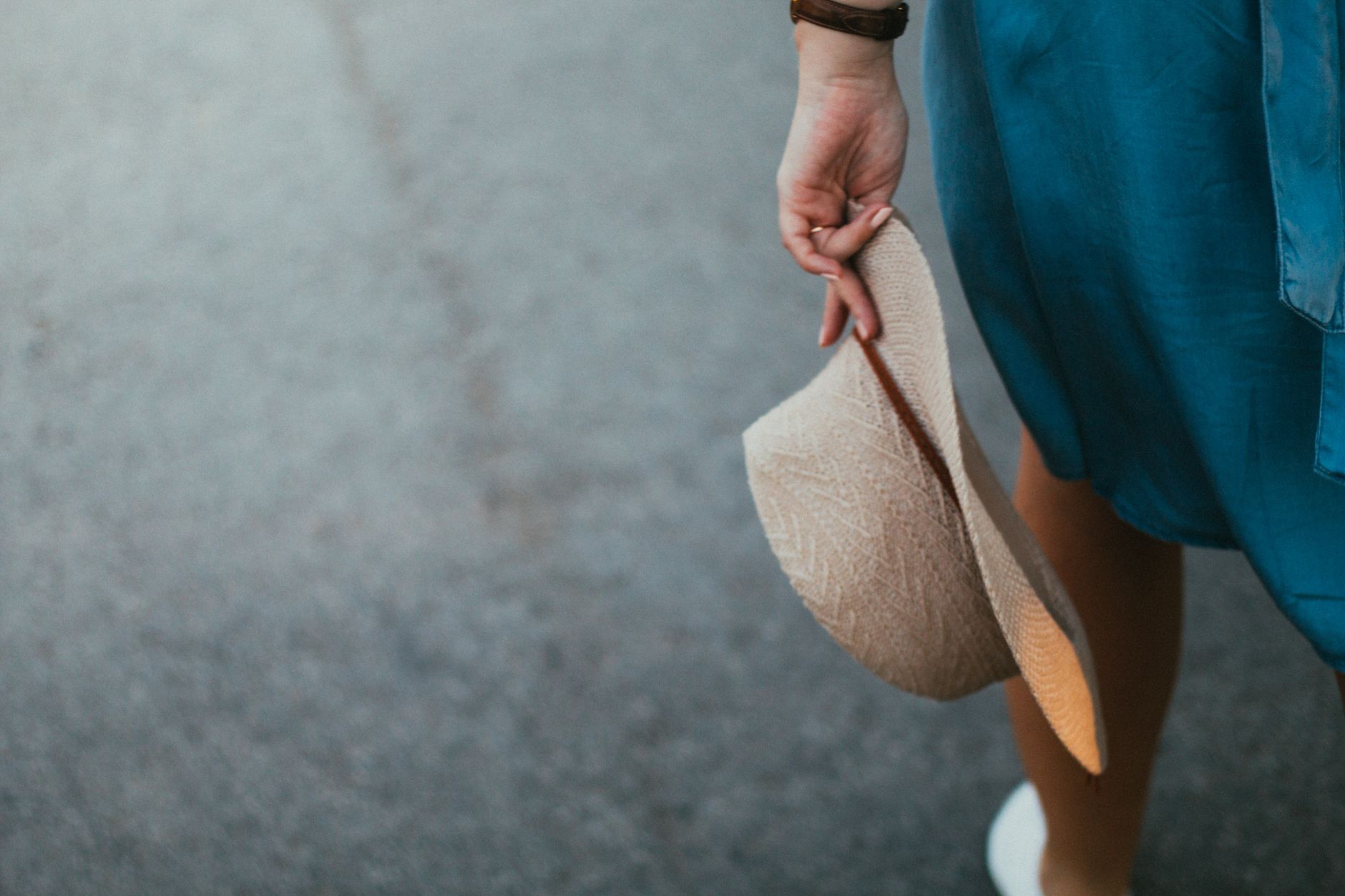How Walking Shifts Your Body Into Sleep Mode