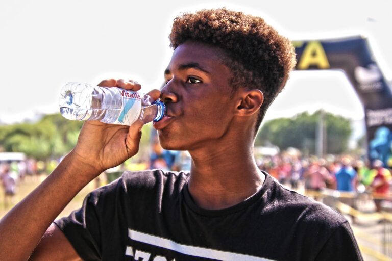 Hydration Tips - Featured image