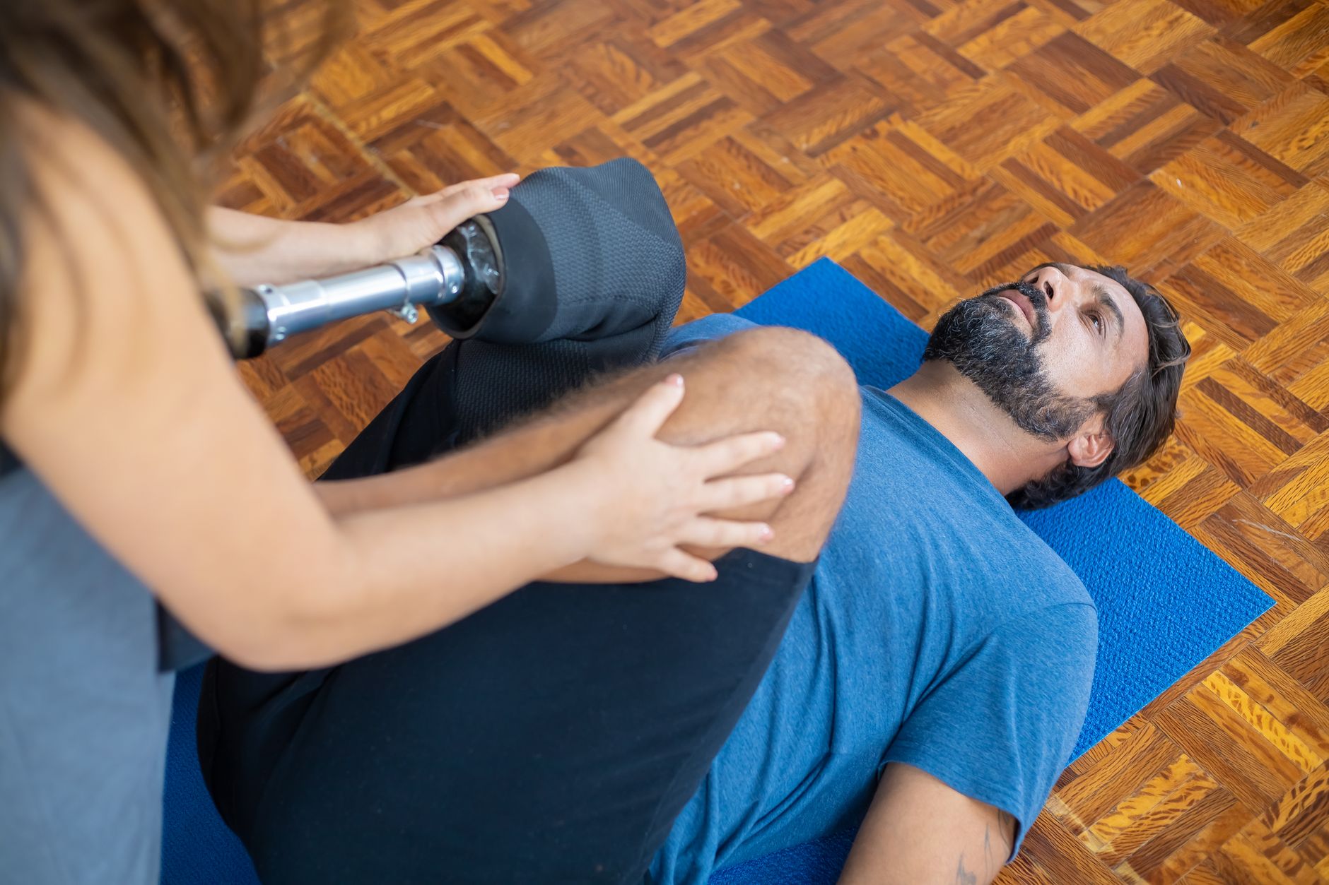 Injury Prevention and Common Walking Mistakes That Slow Progress