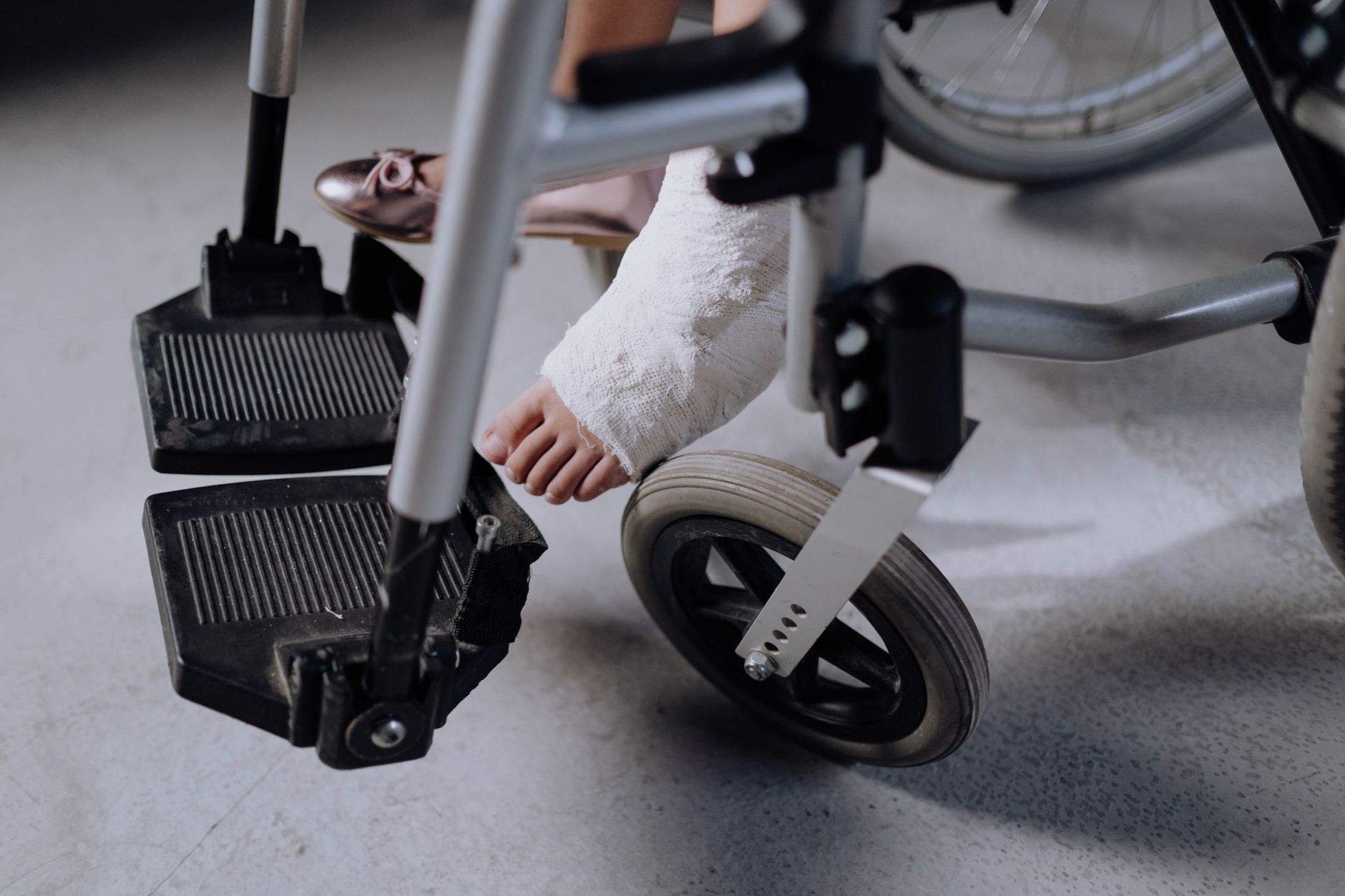 Injury Prevention and When to Modify or Stop