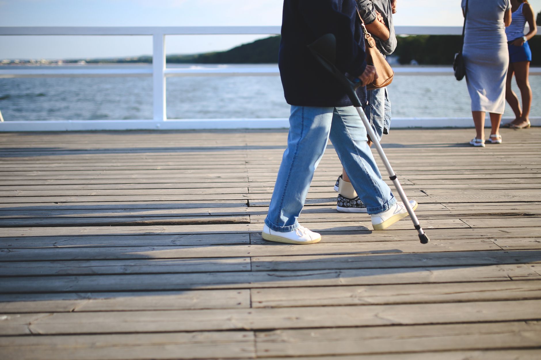 INJURY PREVENTION AND WHEN TO MODIFY ACTIVITY