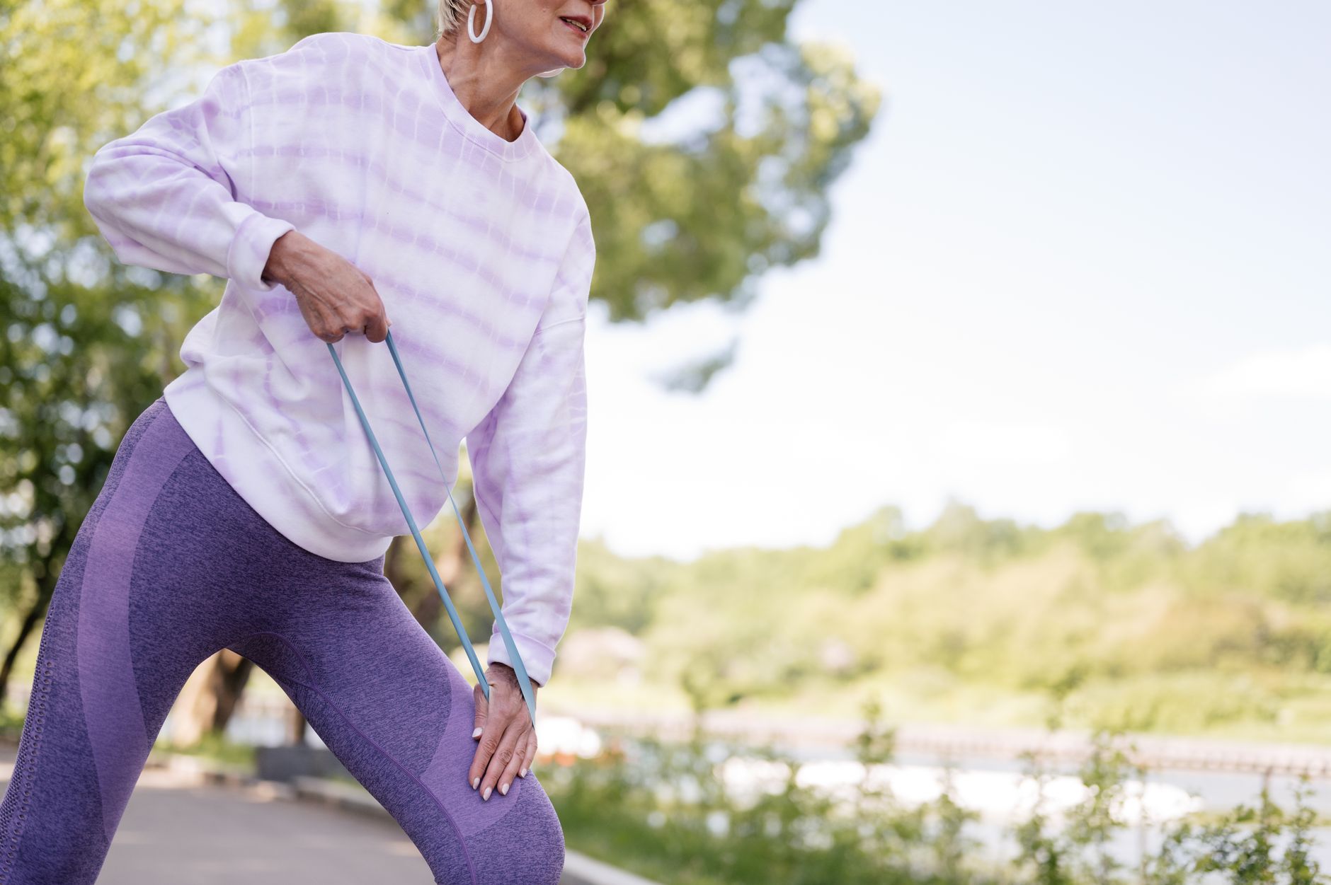 Key Exercises for Mobility, Balance, and Functional Strength