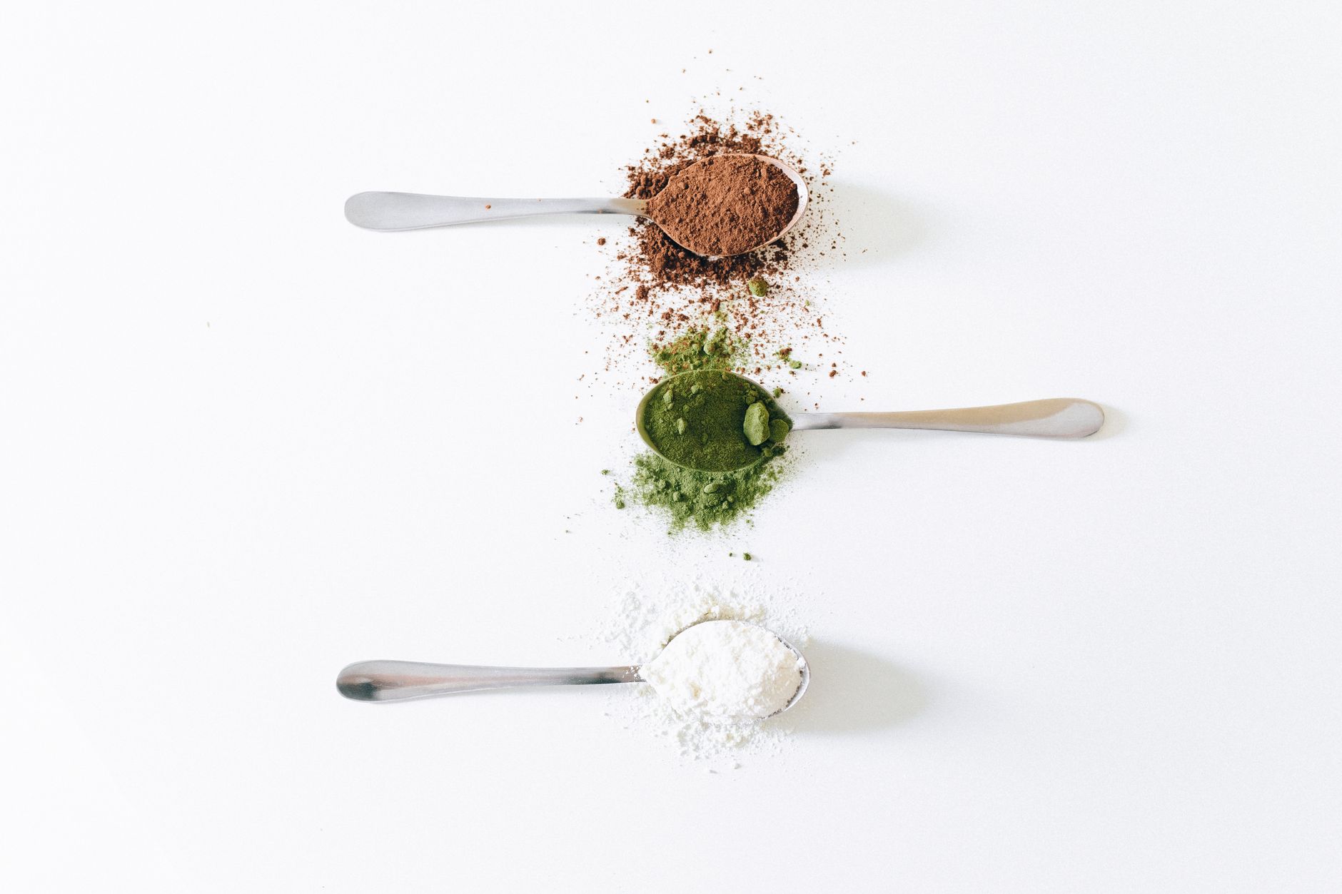 Key Superfoods That Support Aging in Place