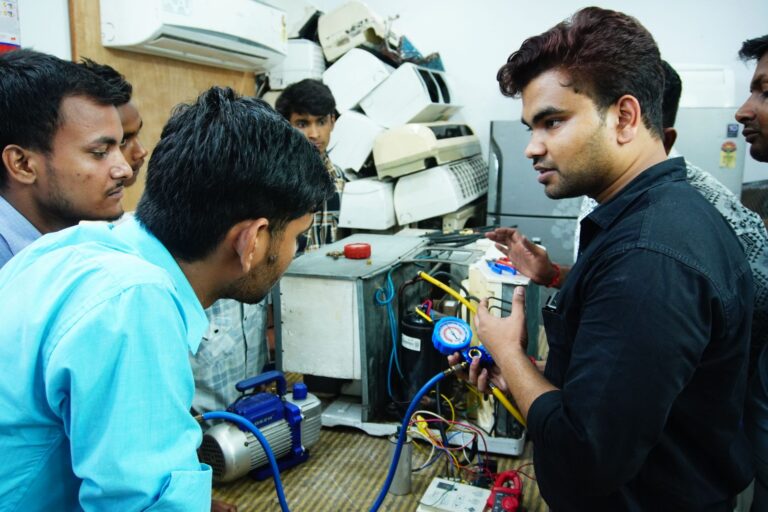 Learning New Skills - Featured image