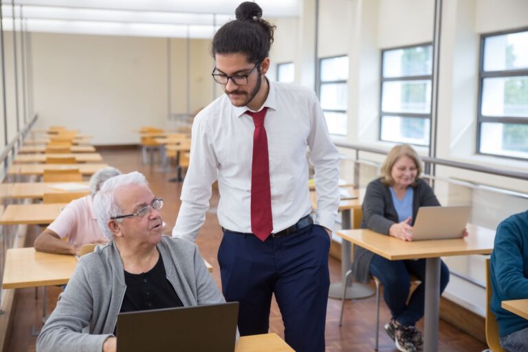 Lifelong Learning - Featured image
