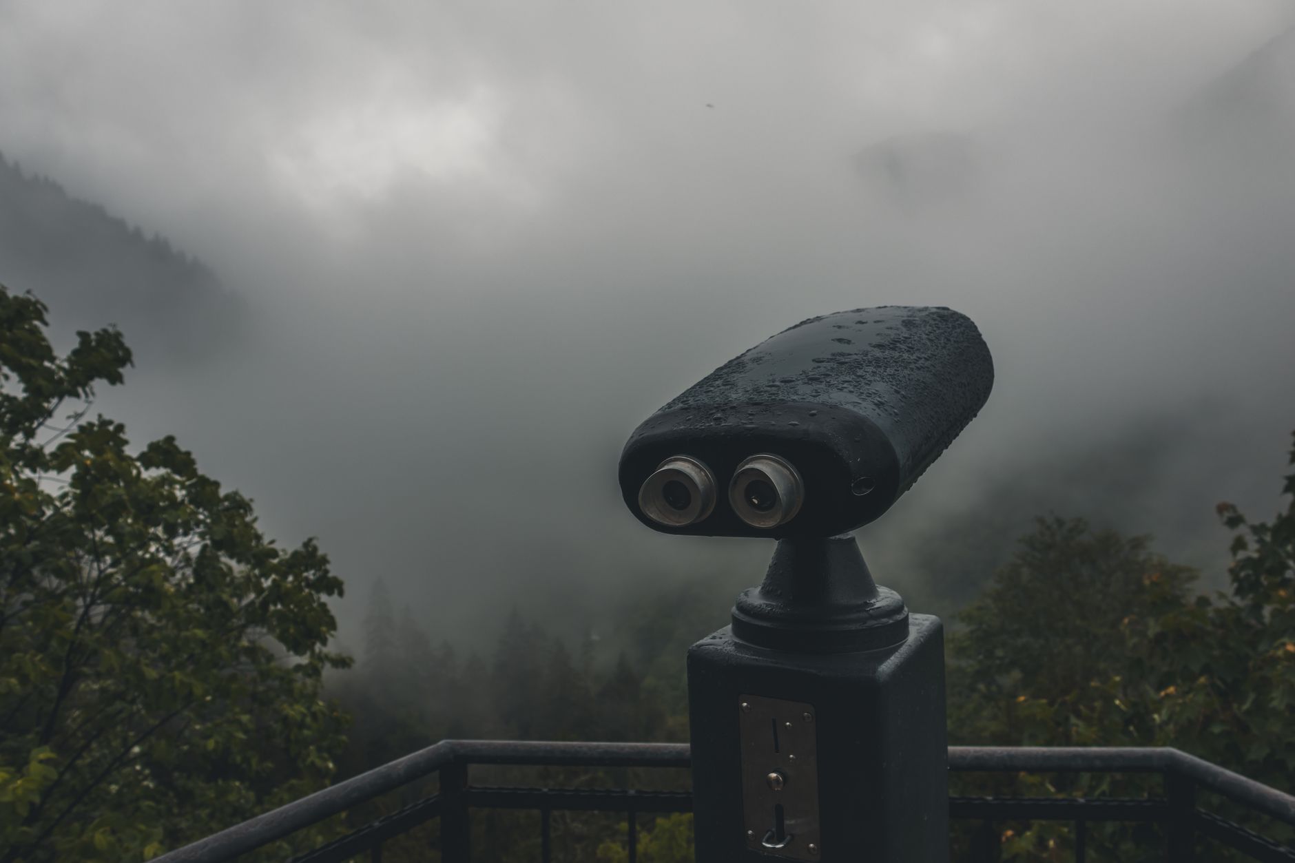 Lighting and Visibility—Often Overlooked, Always Important