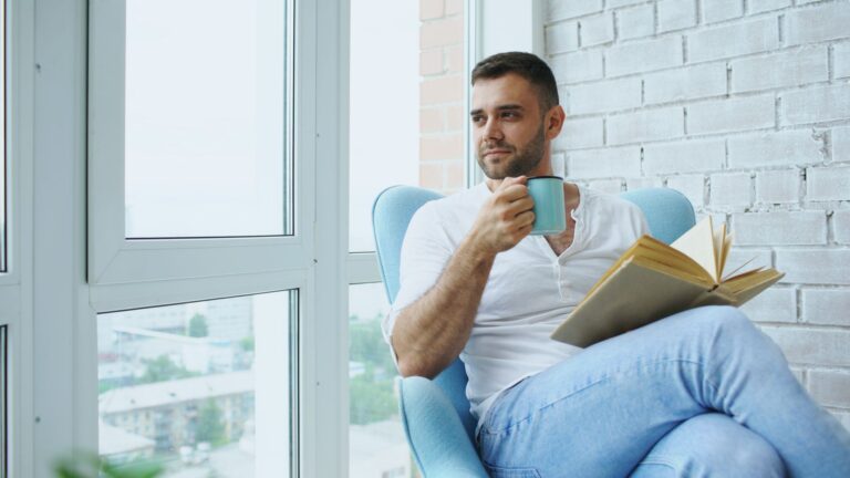 Living Alone Safely - Featured image