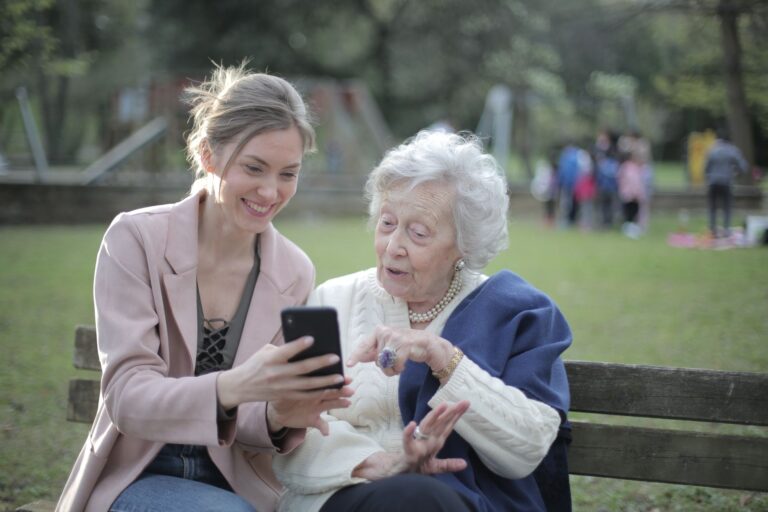 Long Distance Caregiving - Featured image