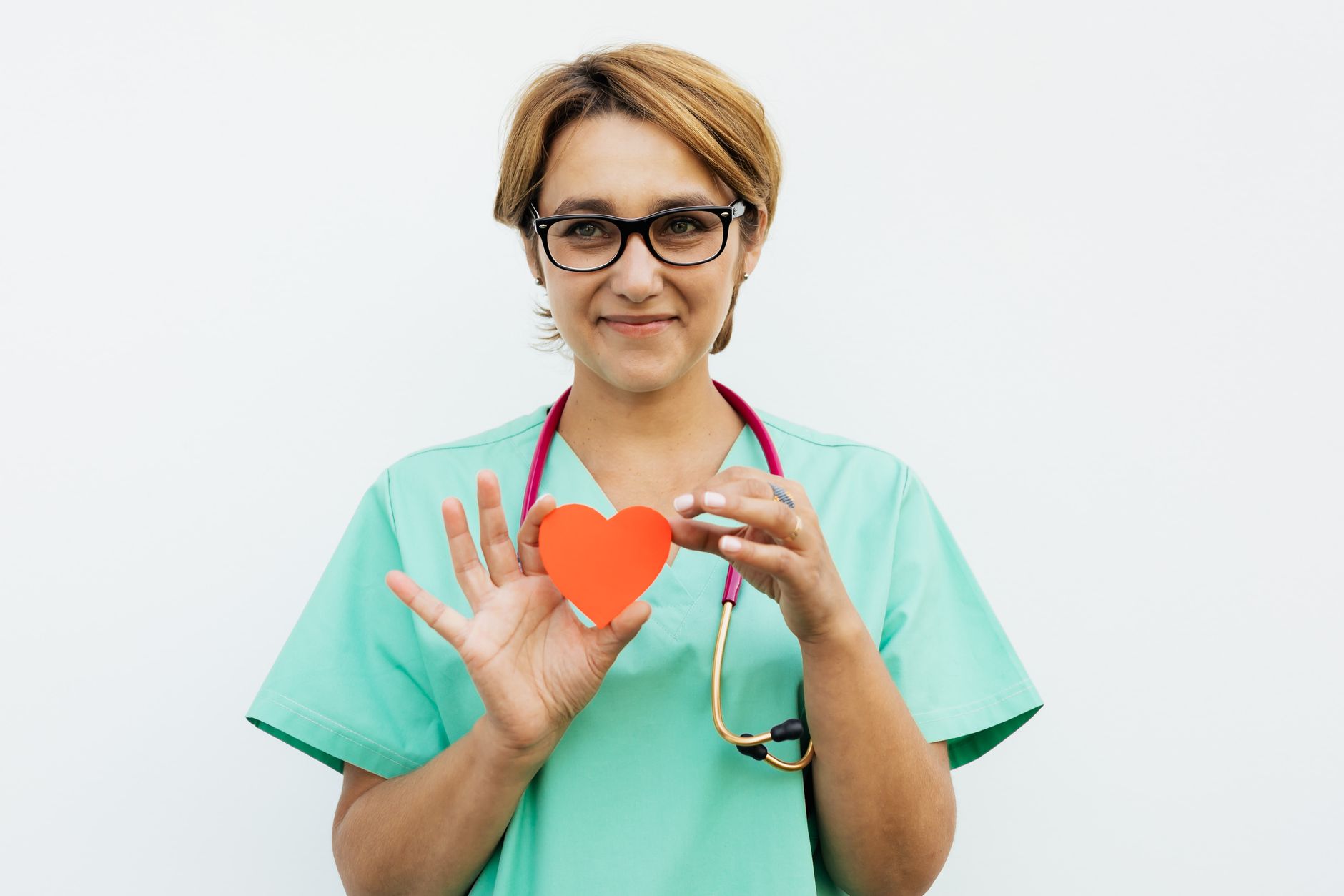 Magnesium's Role in Heart Health and Steady Rhythm