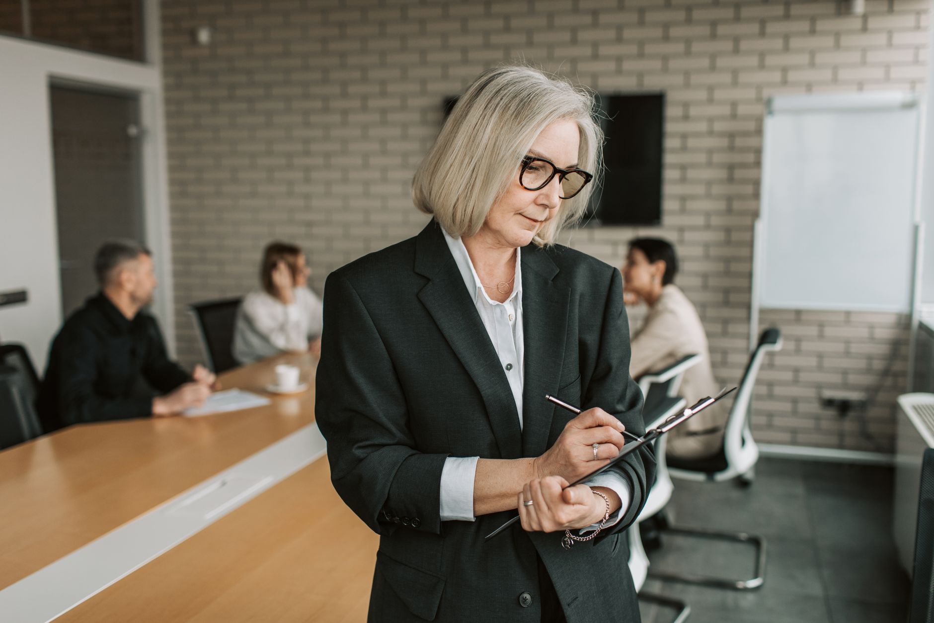 Managing Behavioral Changes and Difficult Situations