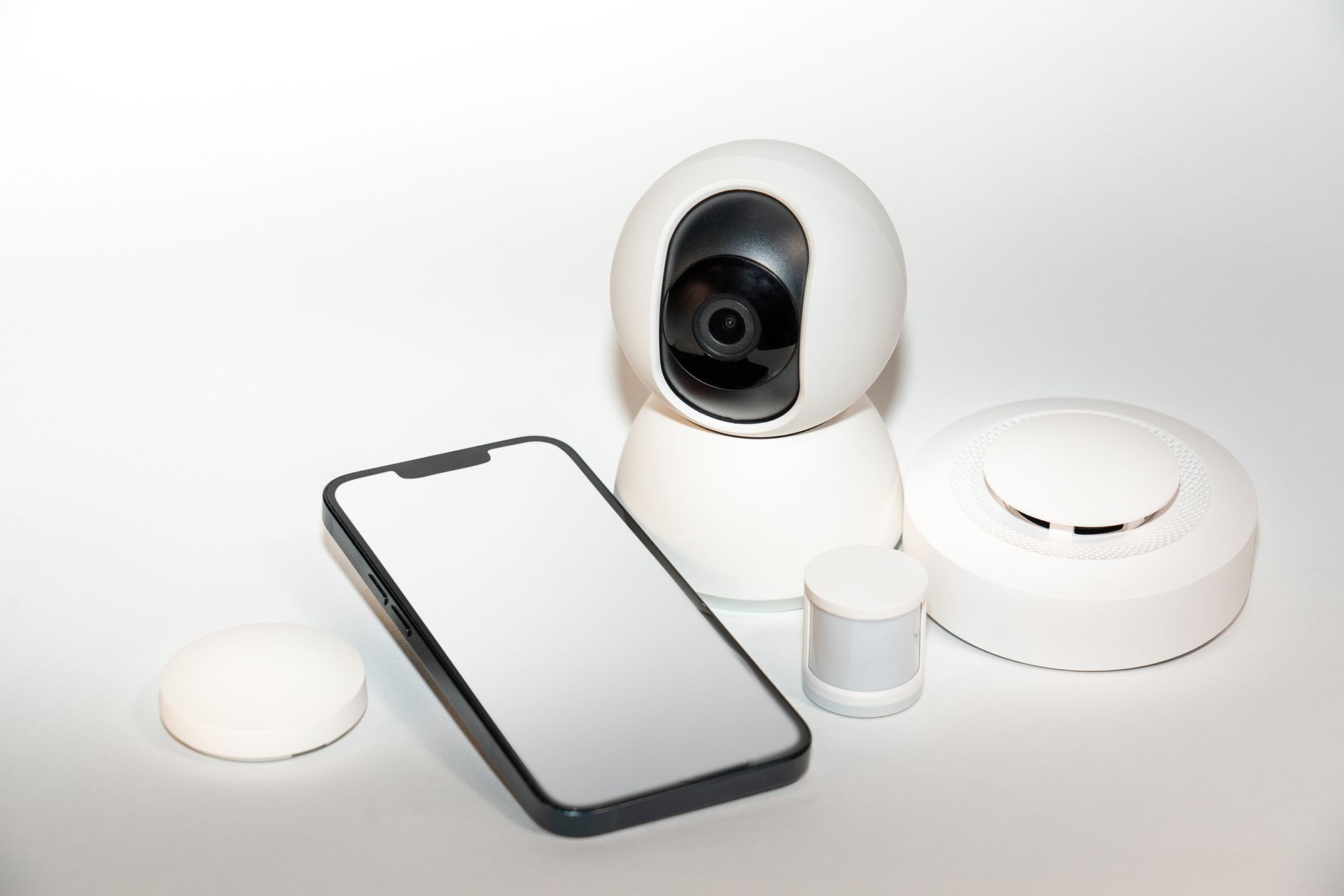 Managing Smart Home Technology When Physical or Cognitive Limitations Are Present