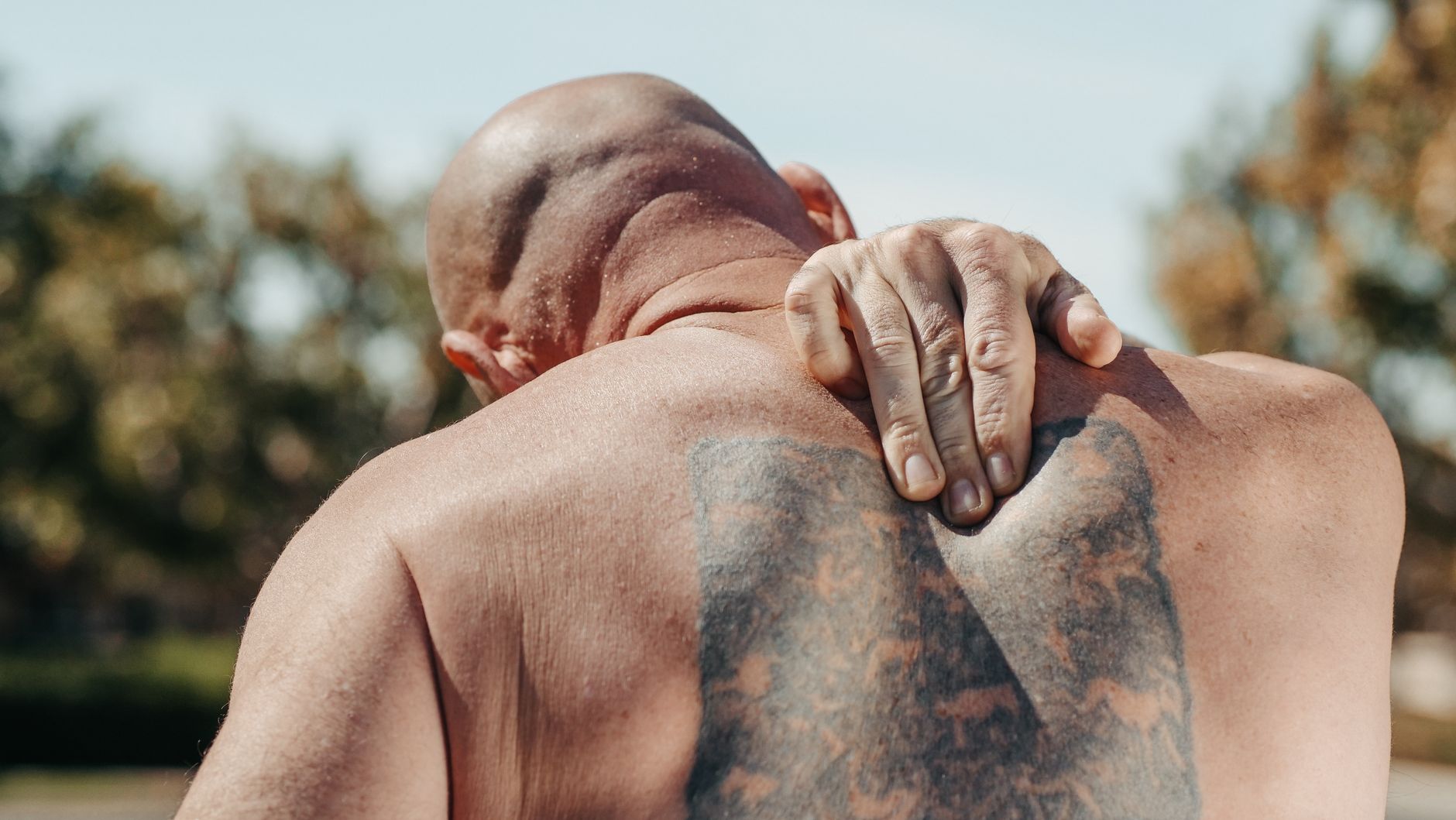 Managing Soreness and Stiffness in the 24-Hour Period