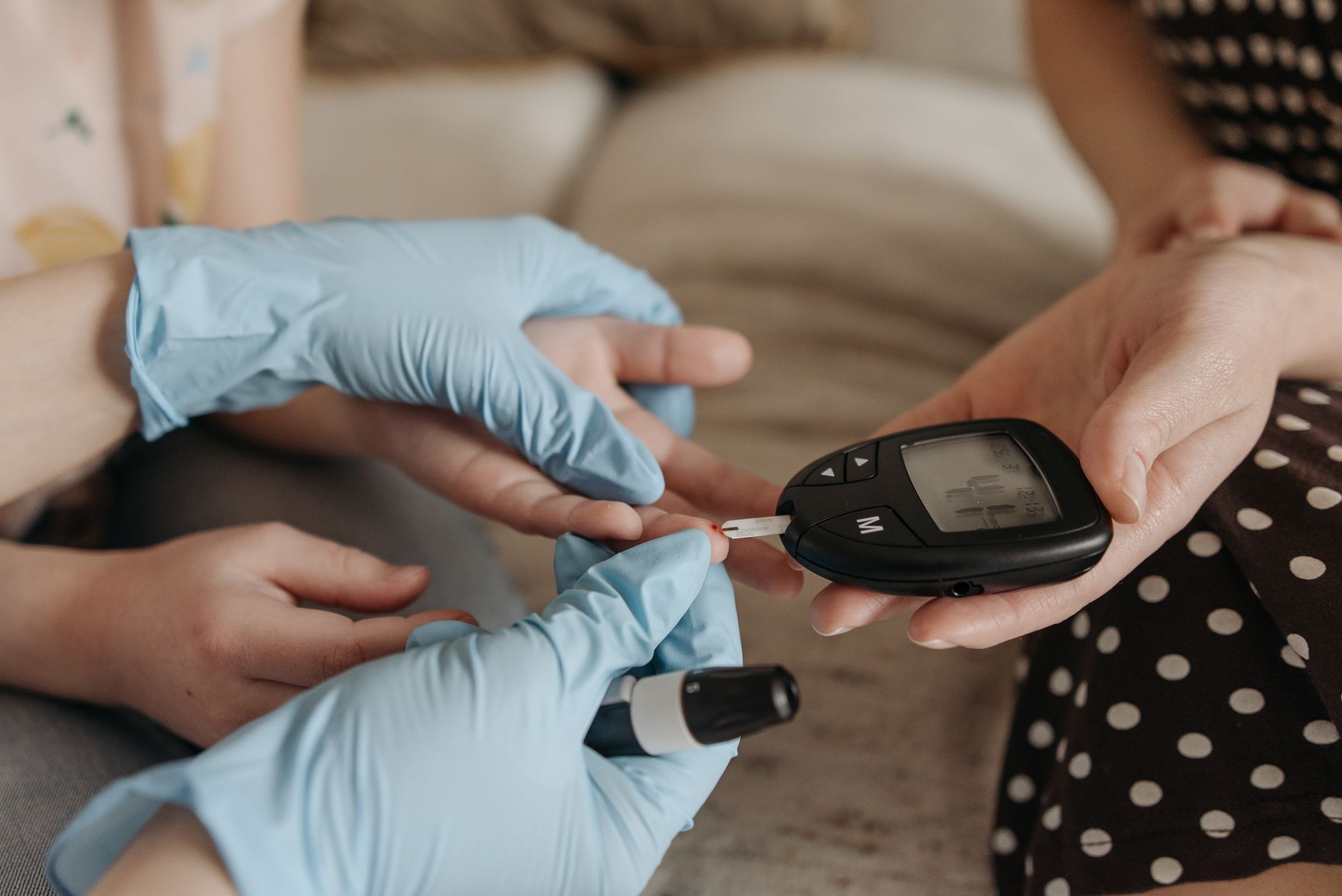 Medical Management and Chronic Disease Control