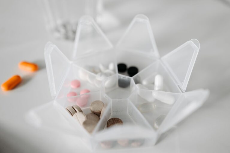 Medication Management - Featured image