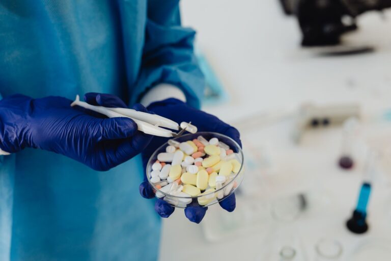 Medication Safety - Featured image