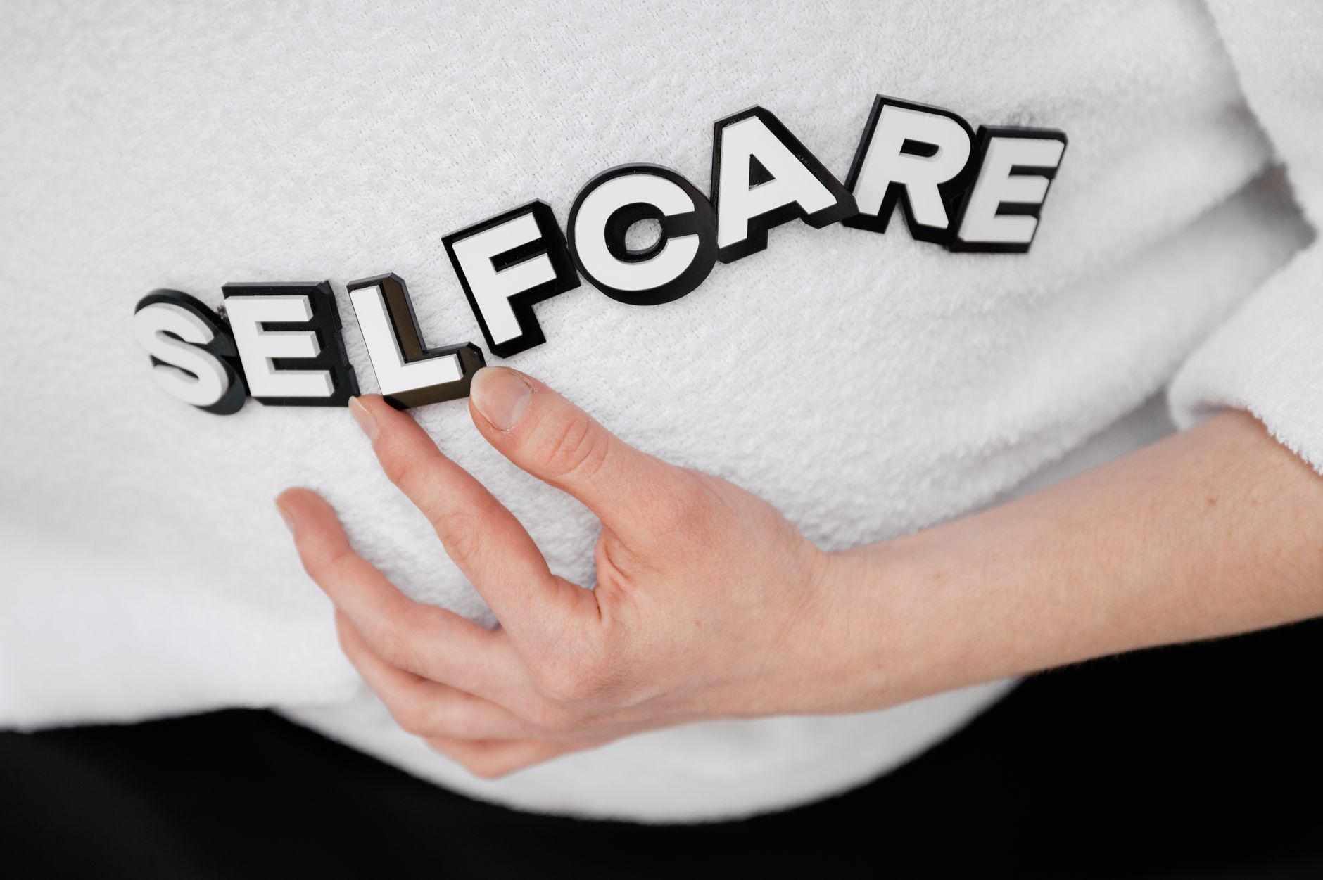 Mental and Emotional Self-Care for Caregivers