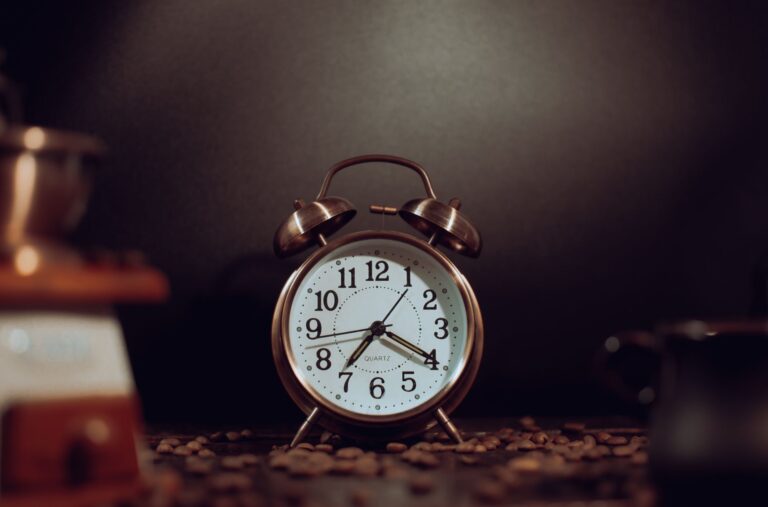 Morning Routine for Longevity - Featured image