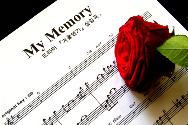 Music and Memory - Featured image