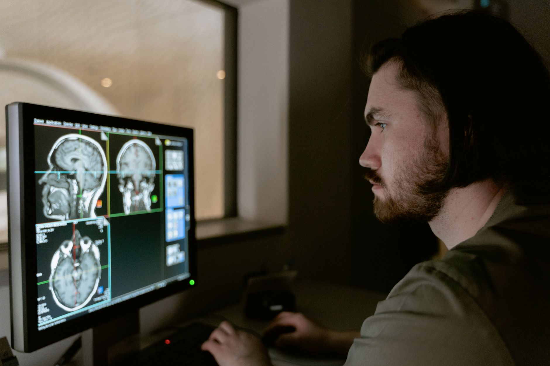 Neurological Disease Protection and Brain Health