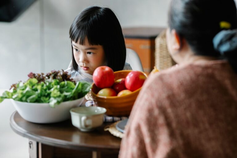 Nutrition for a Longer Life - Featured image