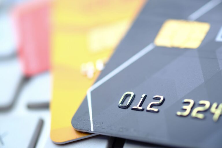 Online Banking Safety - Featured image