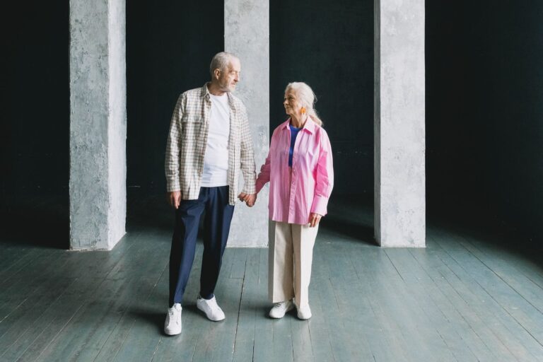 Optimism and Longevity - Featured image