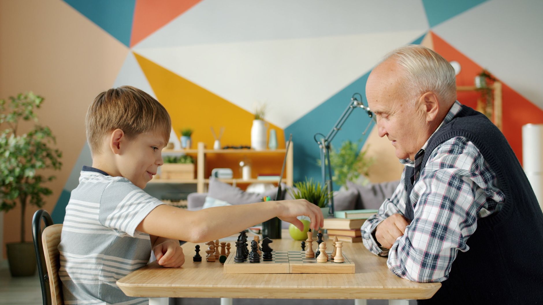 Optimism and Quality of Life in Your Aging Years