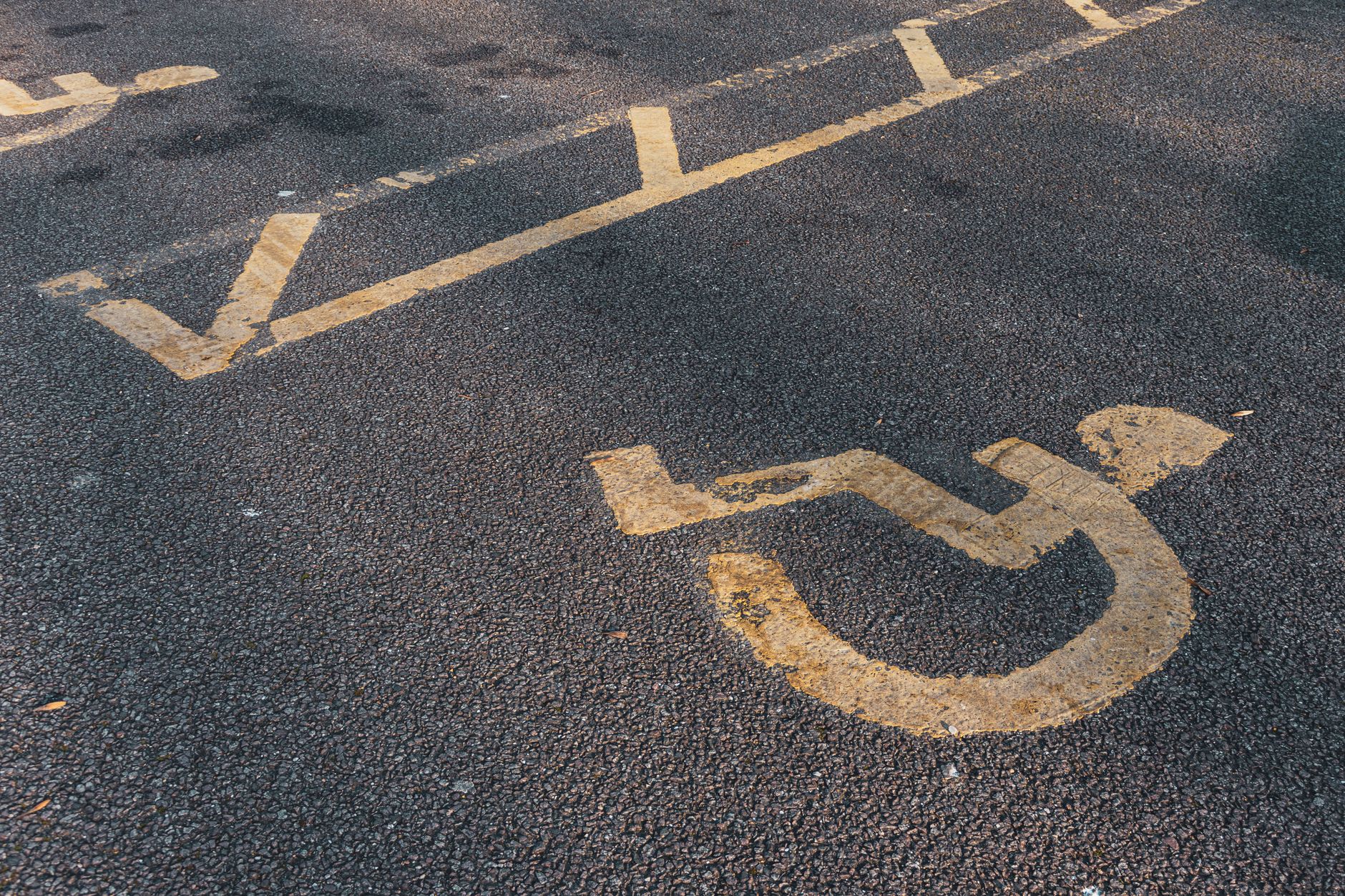 Organizing for Safety and Accessibility