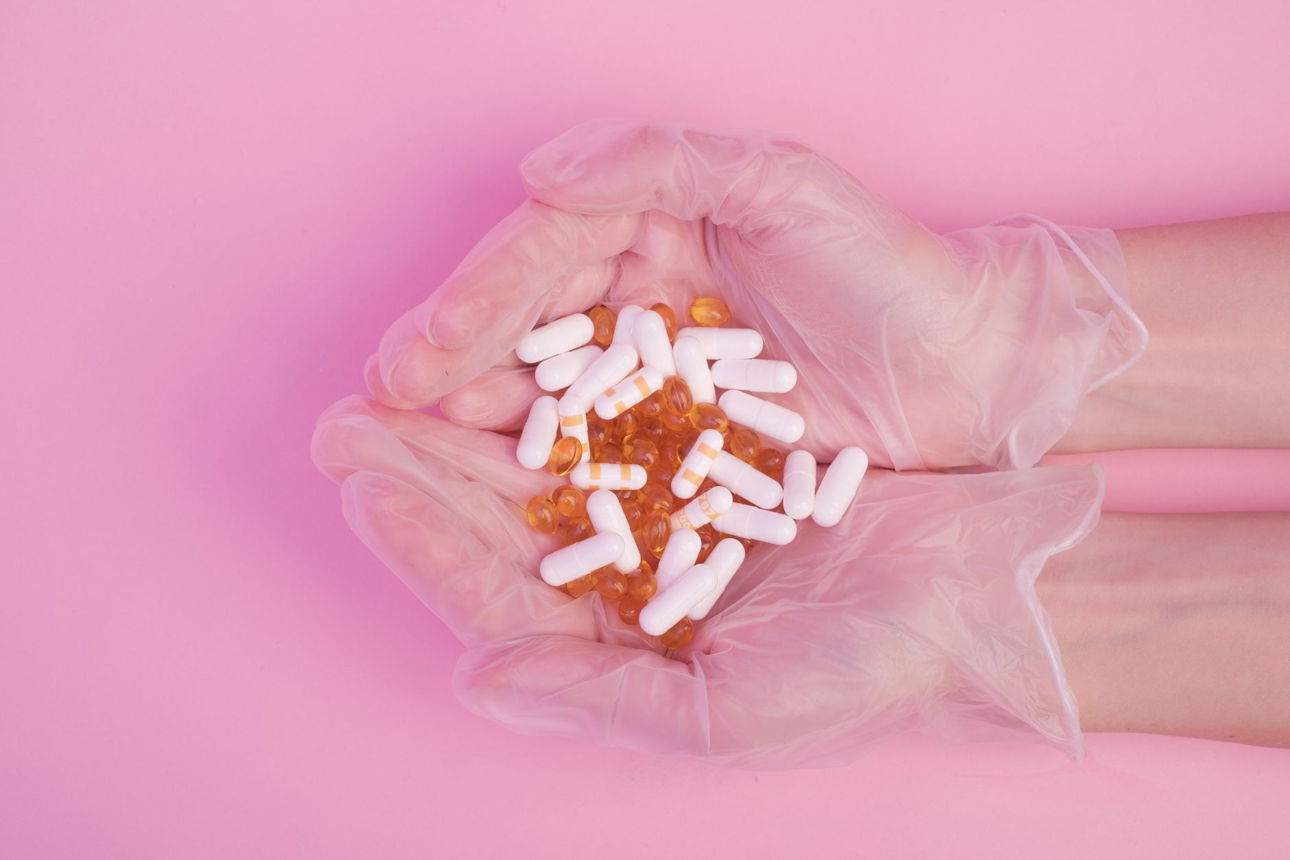 Organizing Medications to Prevent Errors