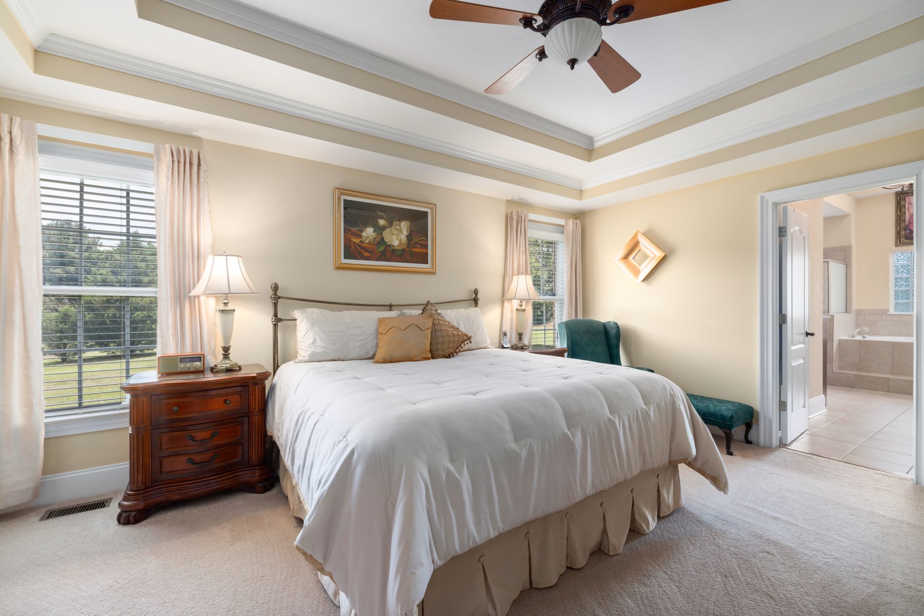 Organizing Your Bedroom for Safety and Accessibility
