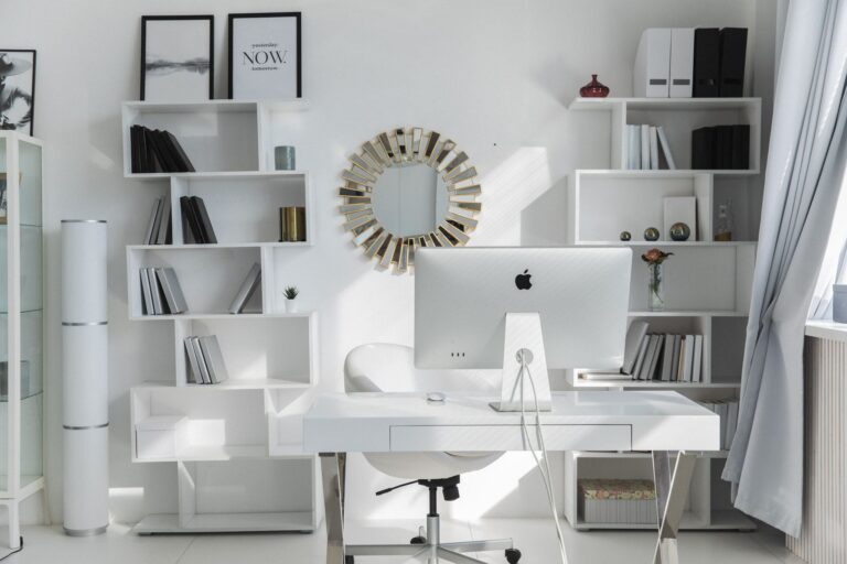 Organizing Your Home - Featured image