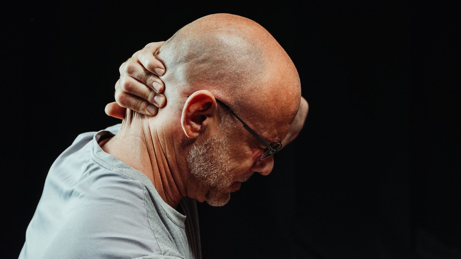 Pain, Arthritis, and Knowing When to Modify Your Program