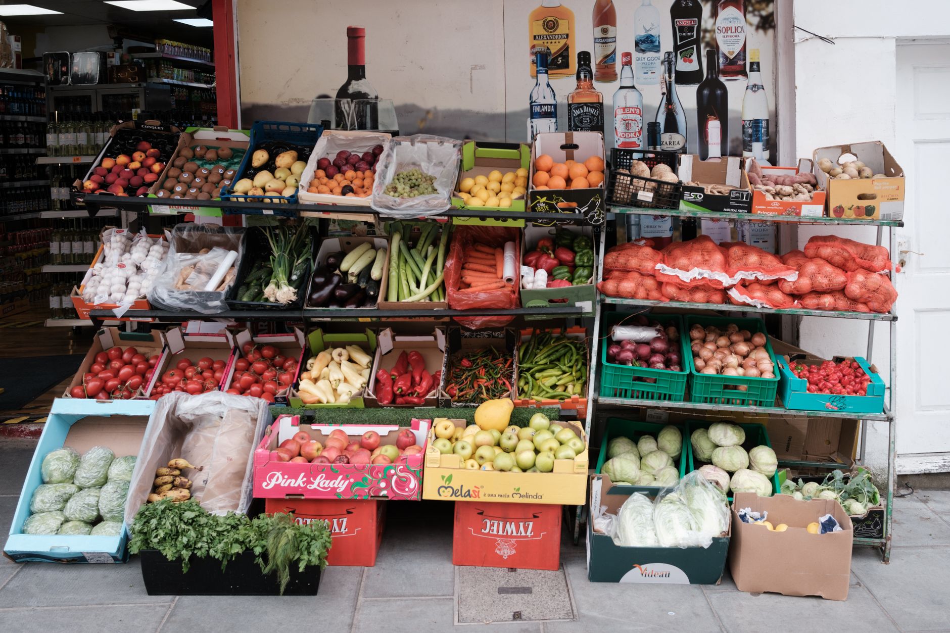 Practical Sources of Fiber for Seniors