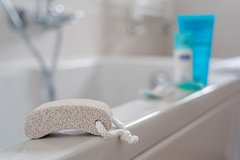 Prevent Bathroom Falls - Featured image
