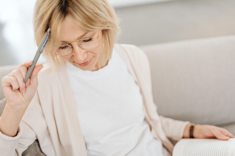 Preventing Cognitive Decline - Featured image