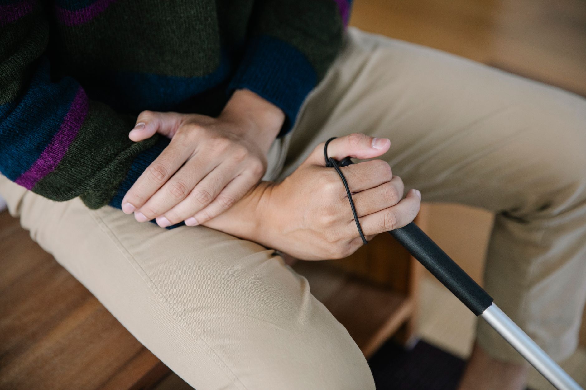 Preventing Falls and Managing Chronic Conditions