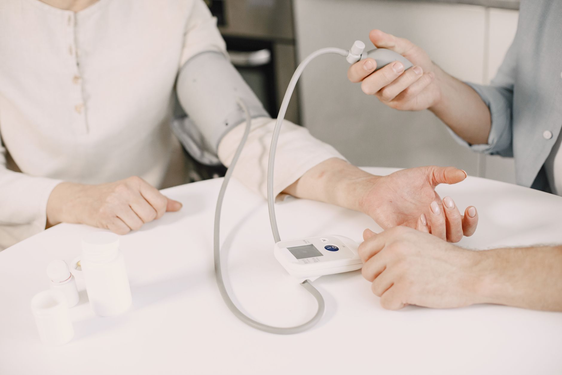 Preventing Falls and Managing Balance Challenges