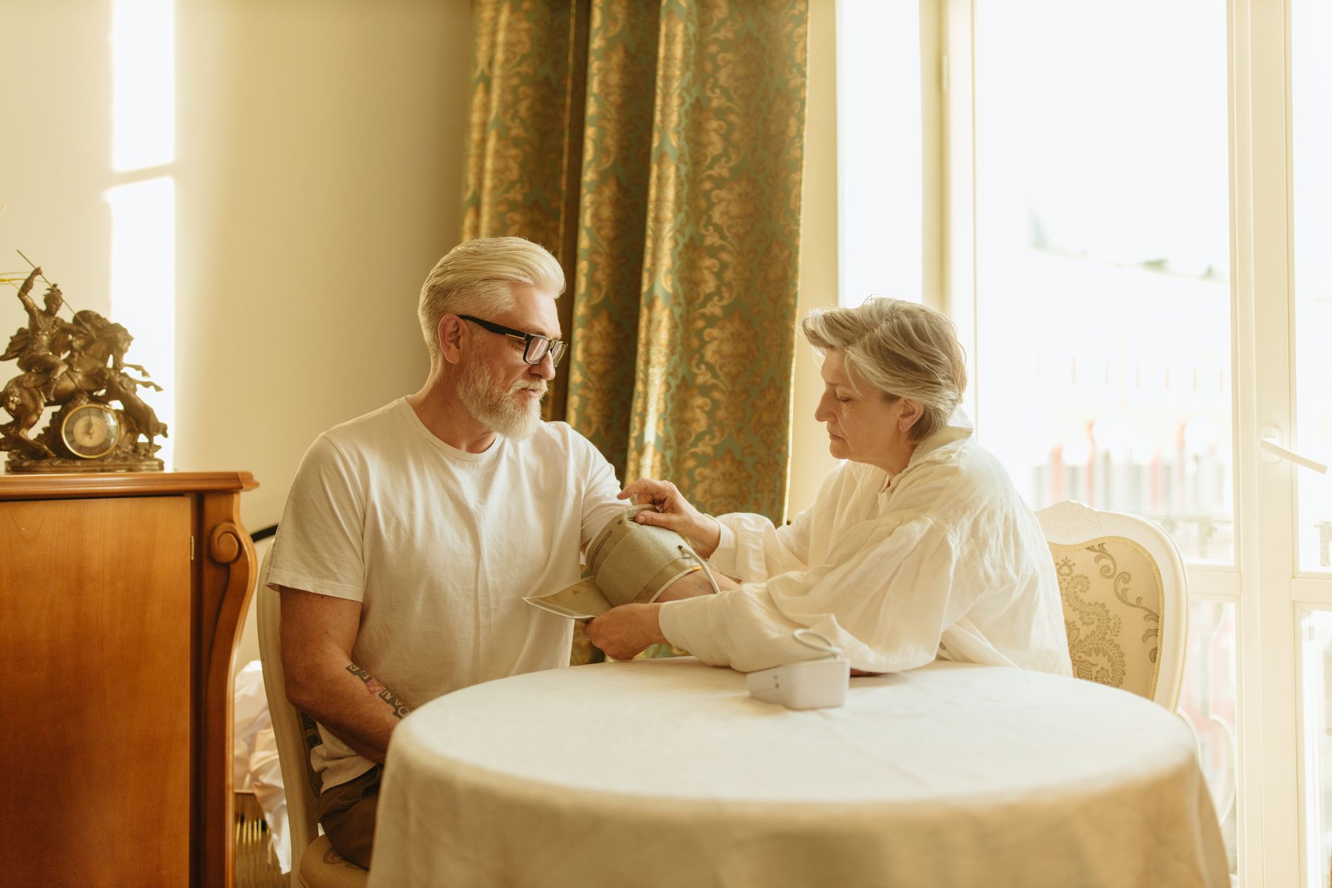 Preventing Injuries and Recognizing When to Stop or Seek Help