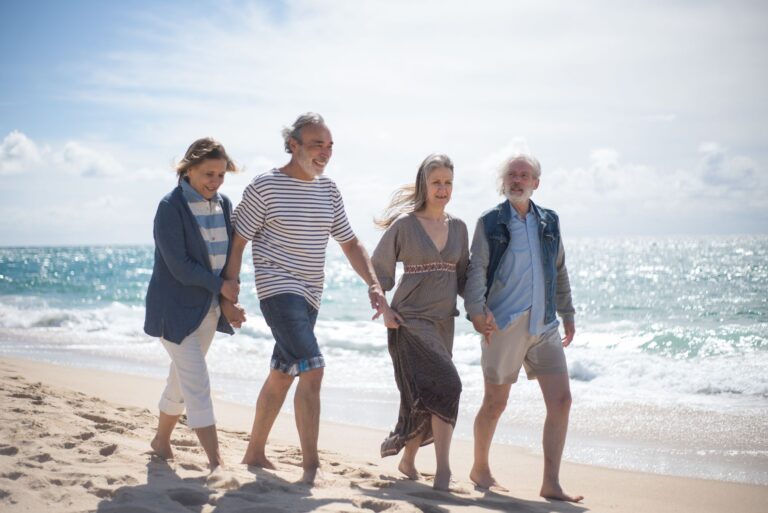 Purpose After Retirement - Featured image