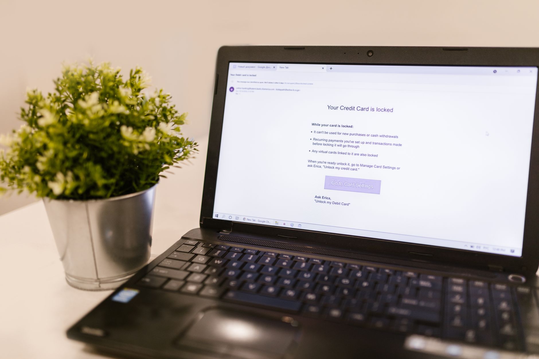 RECOGNIZING COMMON ONLINE BANKING SCAMS AND FRAUD