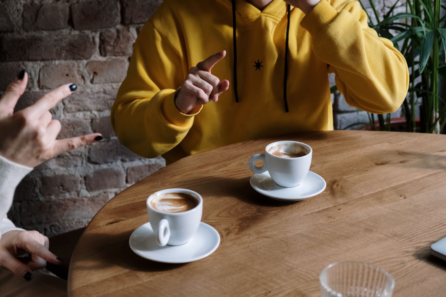 Recognizing When the Conversation Needs to Happen