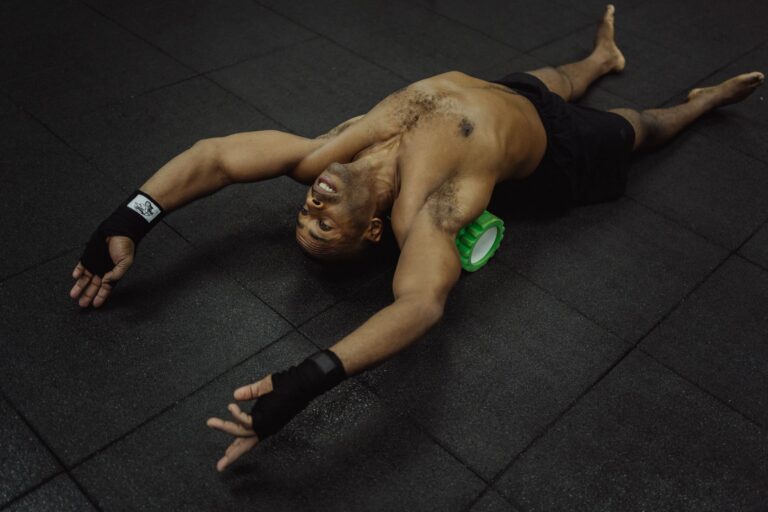 Recovering After Workouts - Featured image
