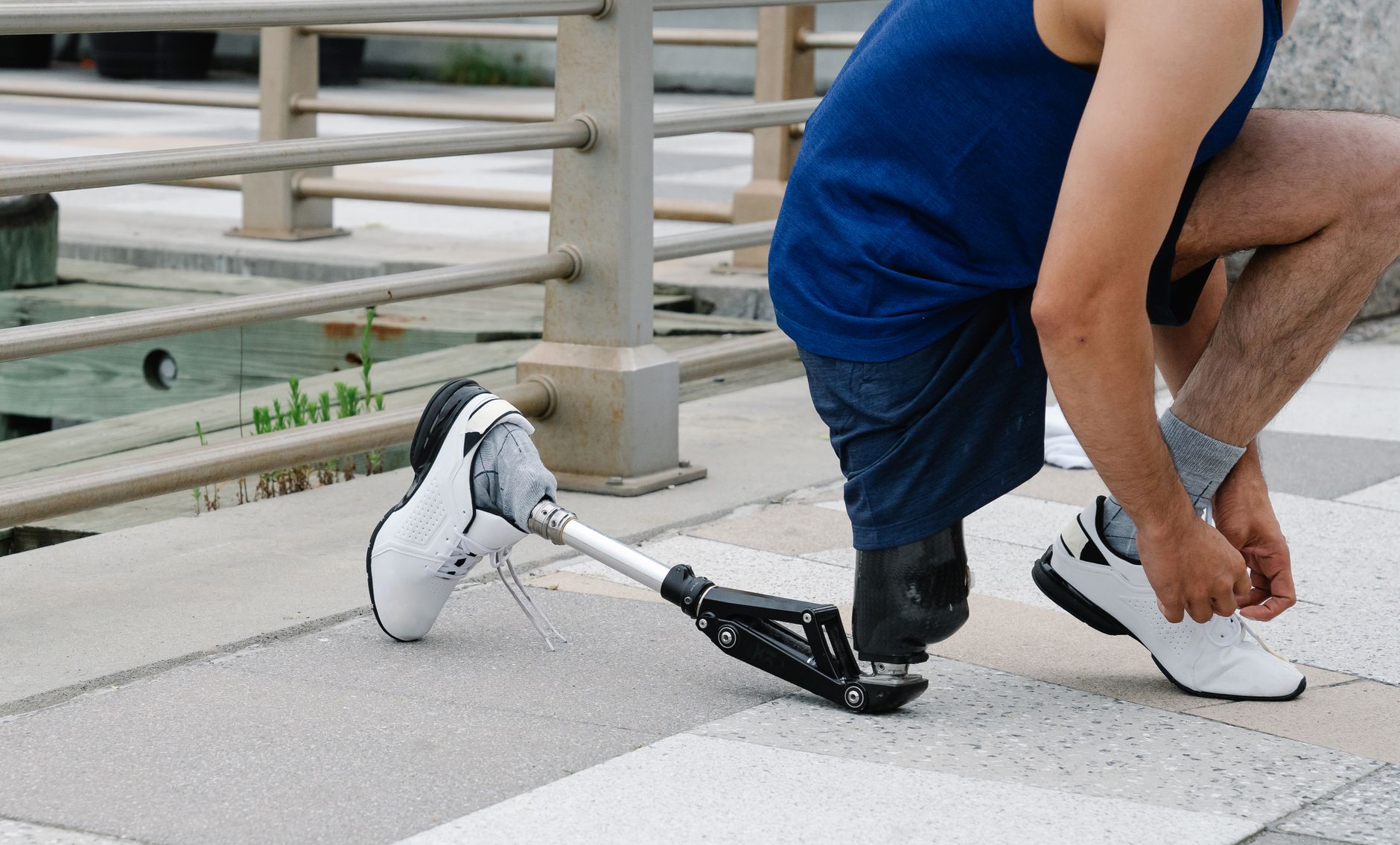 Recovery, Pain, and the Risk of Overtraining