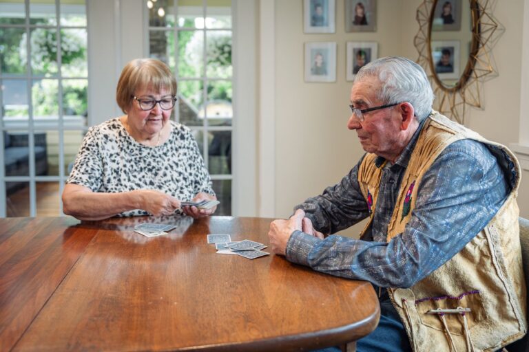 Retirement Activities - Featured image