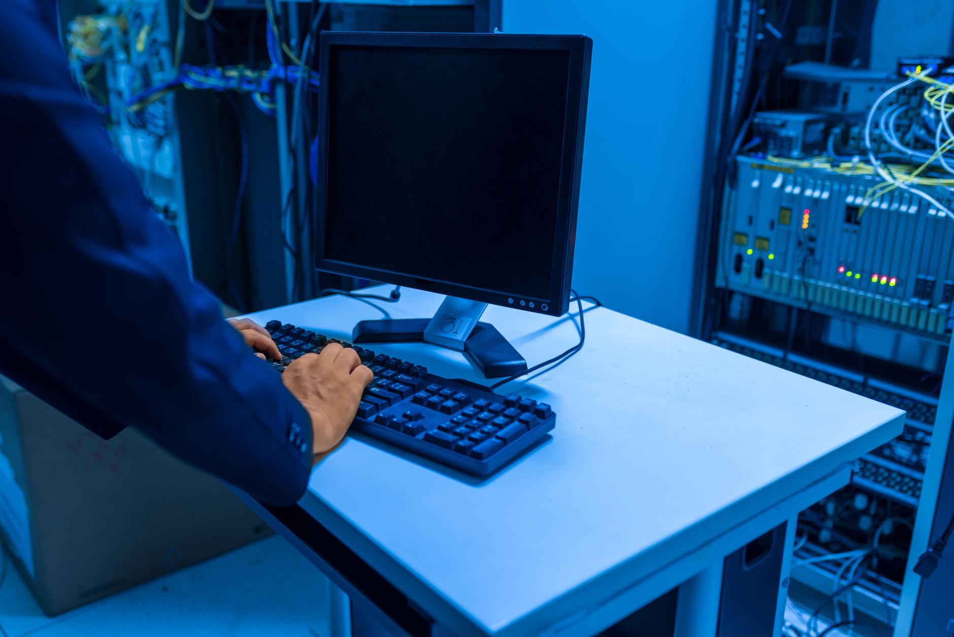 Setting Up a System That Actually Works