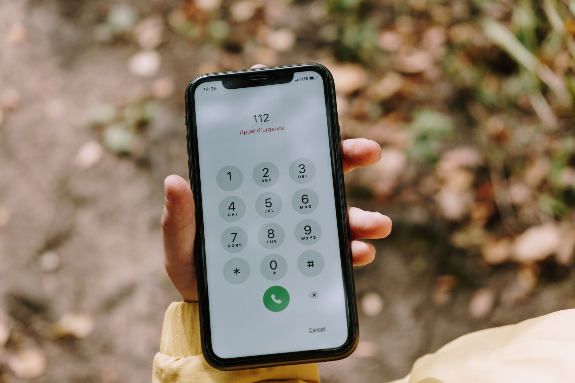 Setting Up Emergency Contacts and Safety Features