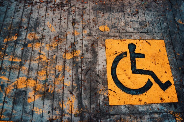 Signs Your Mobility Is Declining - Featured image