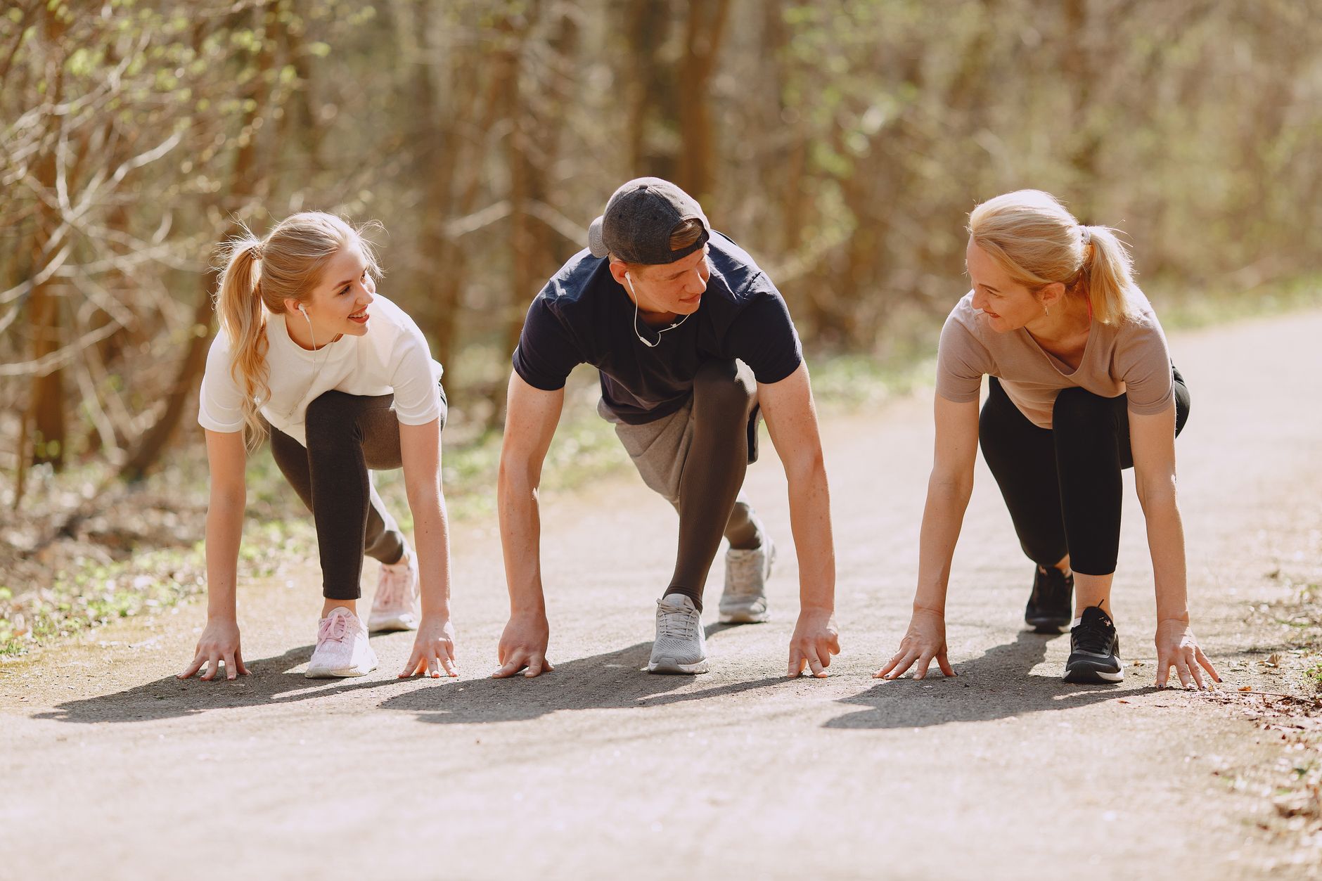 Simple Beginner Exercises You Can Start Today