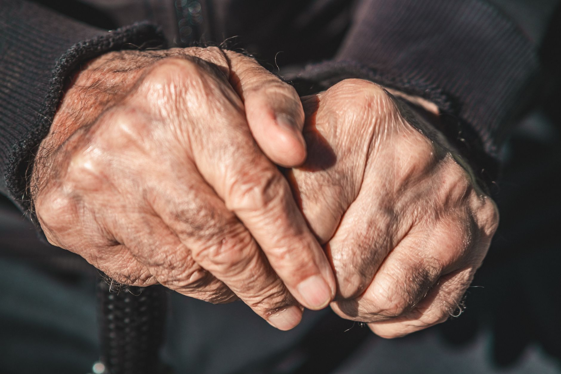 Sleep Disorders That Accelerate Aging