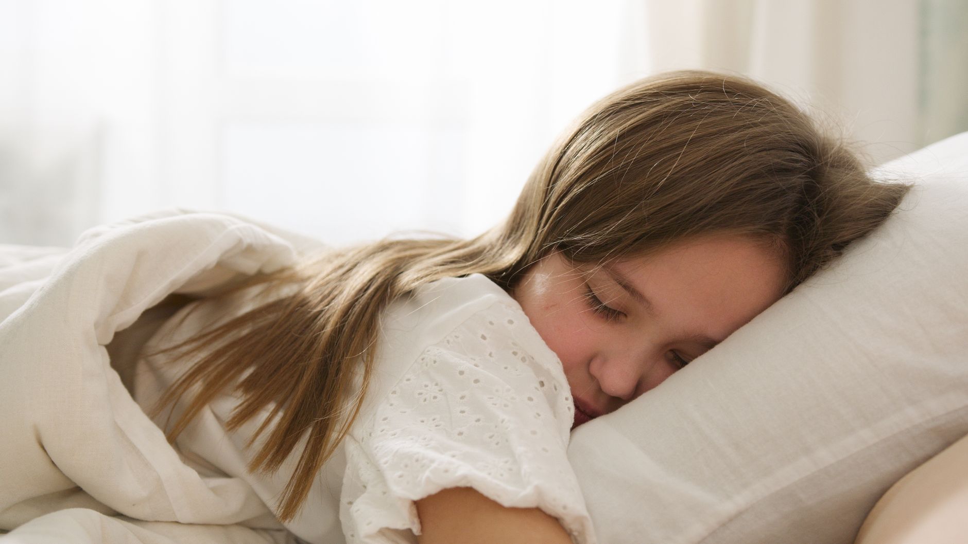 Sleep, Nutrition, and the Body's Baseline Needs